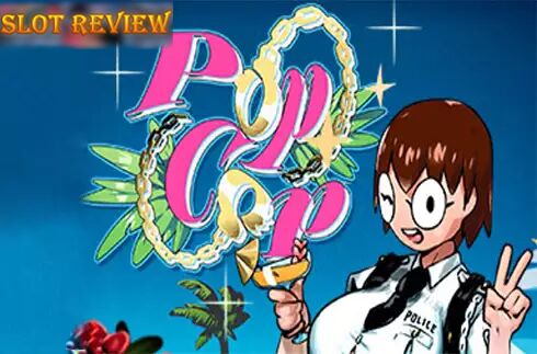 Pop Cop Slot Review